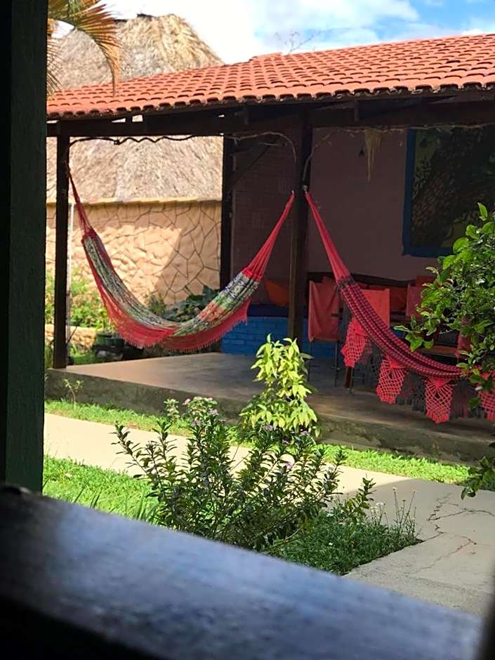Pousada Casa Do Cerrado – Alto Paraíso de Goiás, OK