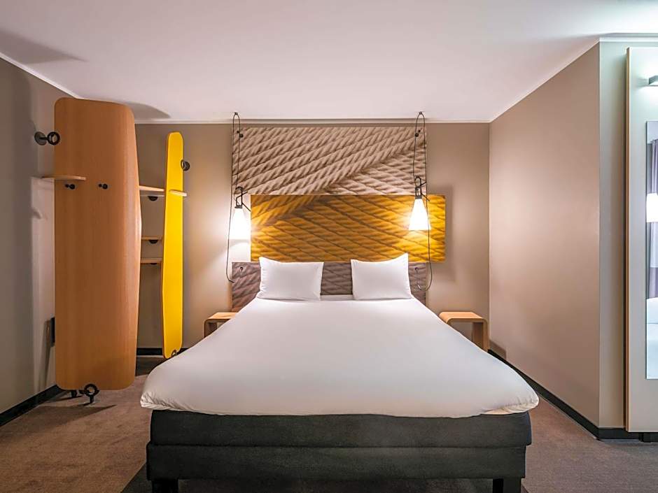 Ibis Muenchen City