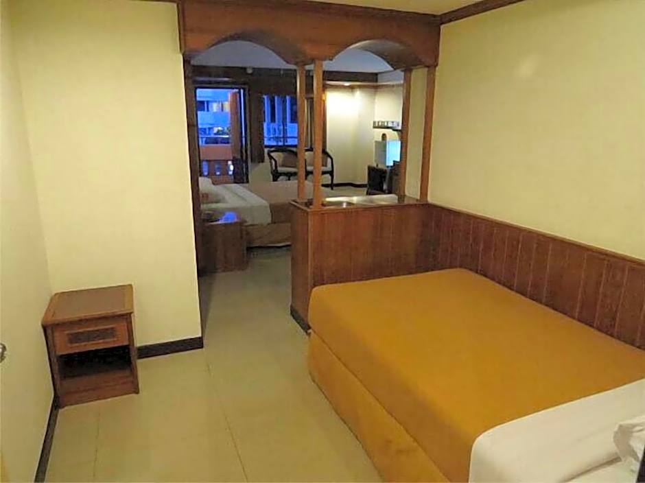 The A.A Pattaya Residence