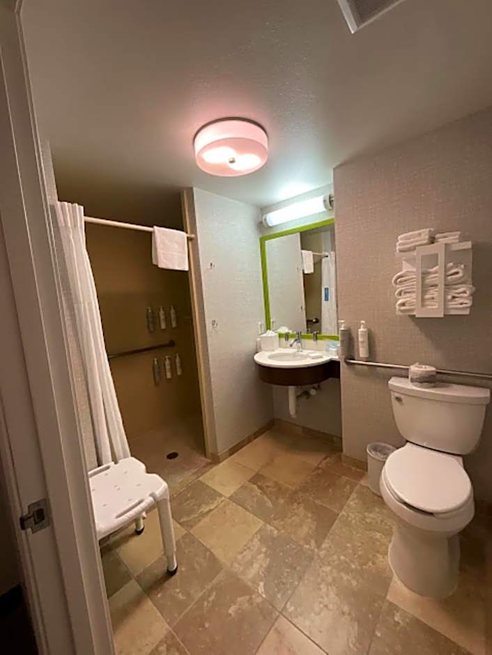 Hampton Inn By Hilton Montrose, Co
