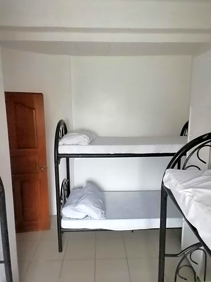 Two-Hearts Dormitory