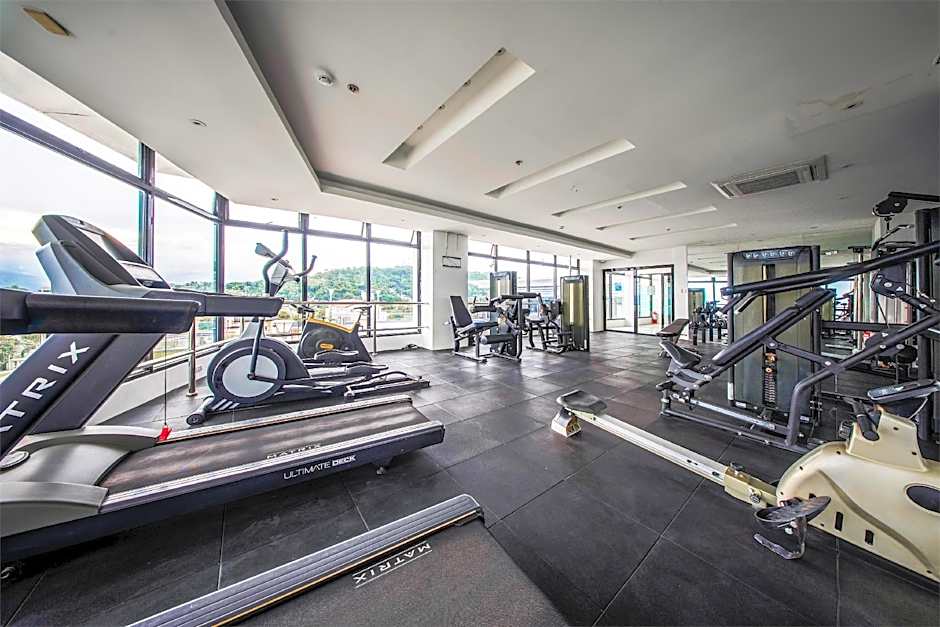 Best Western Plus Hotel Subic