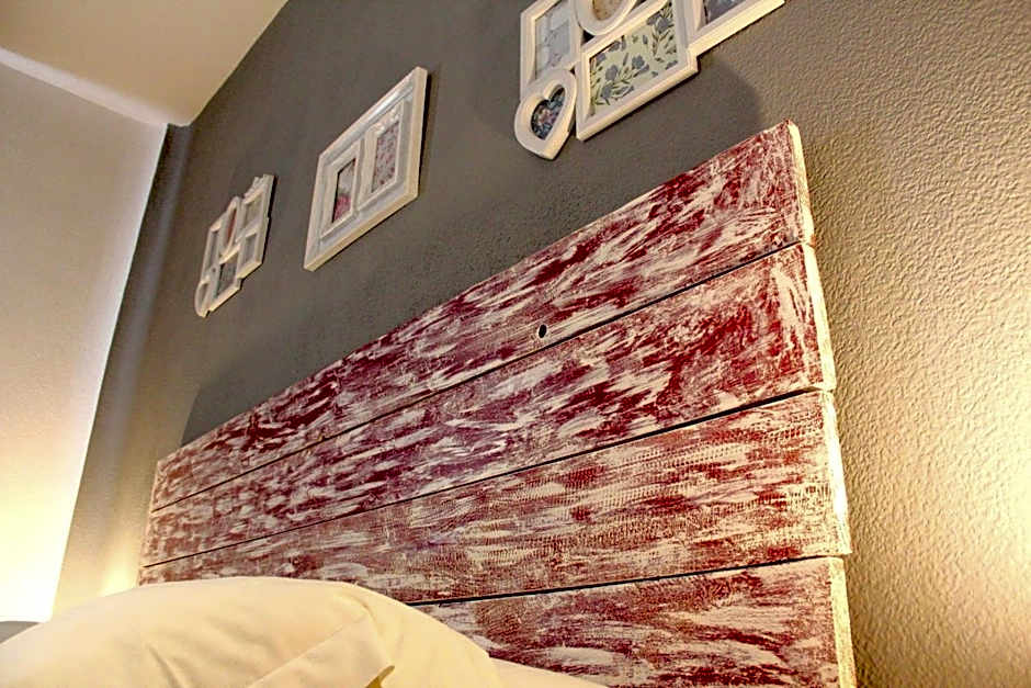 Oasis Backpackers' Toledo