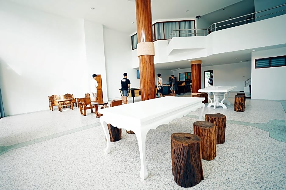 ViSH Coco Gallery Hotel