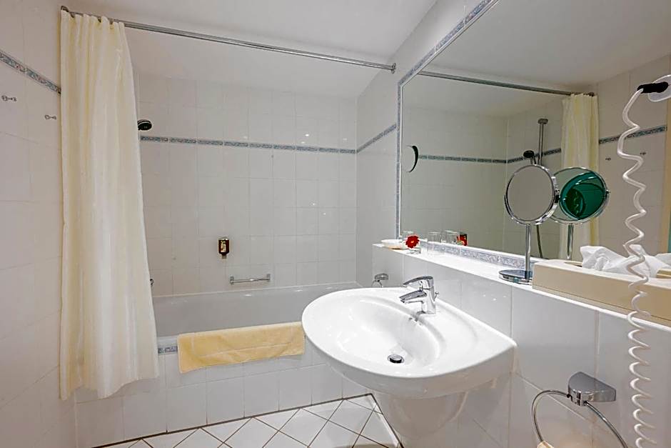 Hotel am Schlosspark