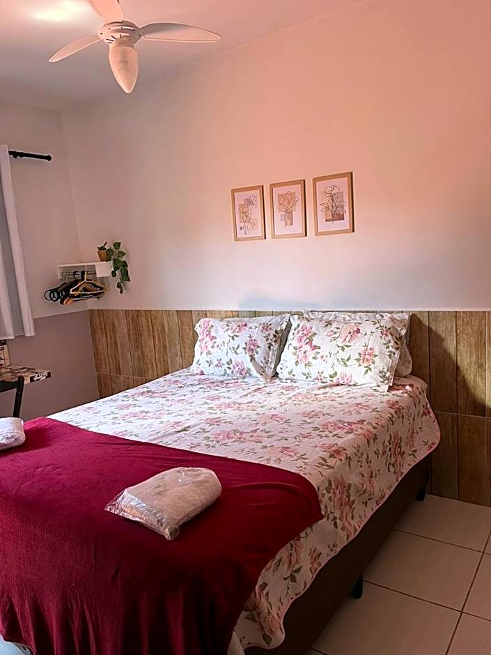 Casa da Vó Maria