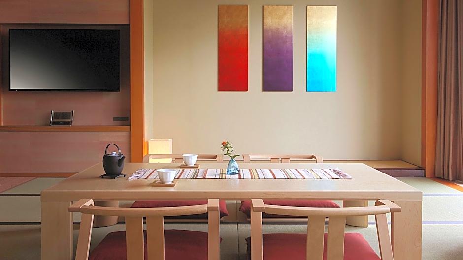 Hotel Metropolitan Yamagata