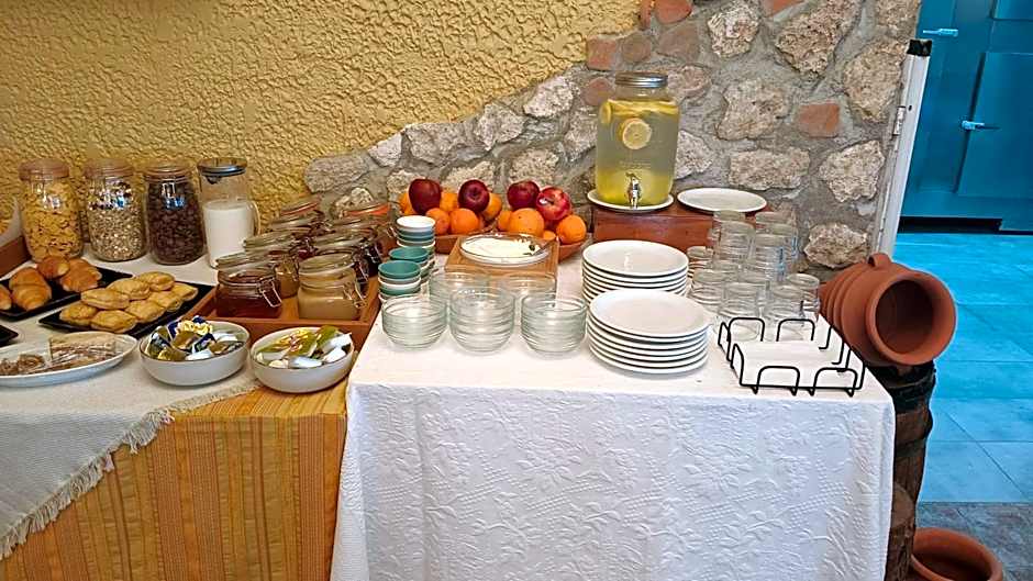 Maistrali Hotel & Restaurant