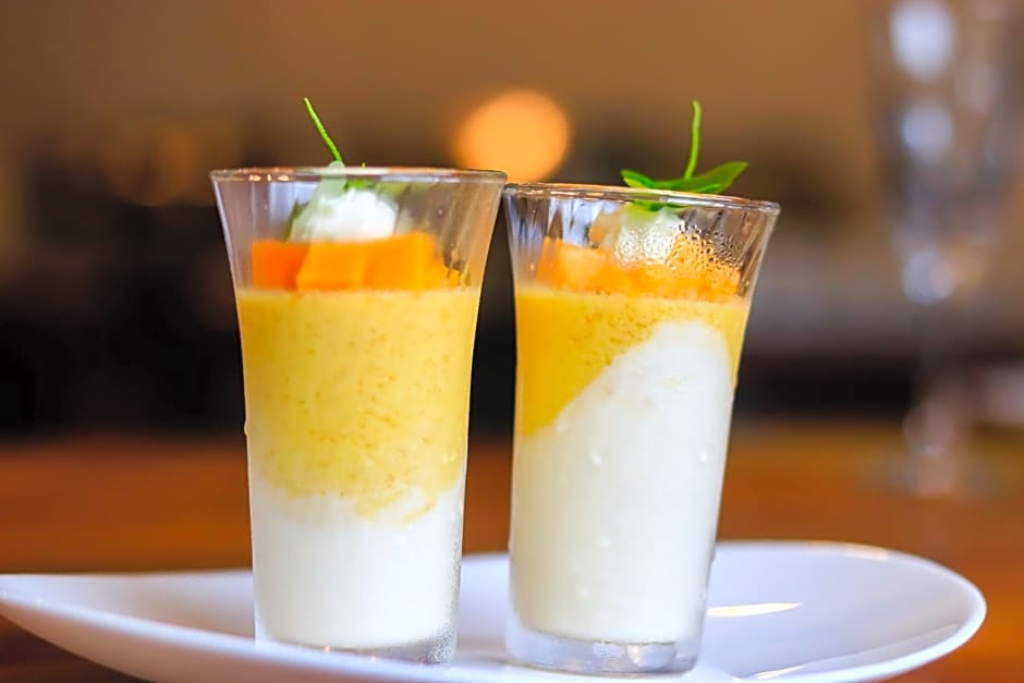 Josefina's Tourist Inn