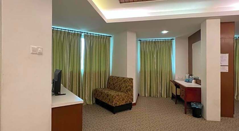 D Eastern Hotel