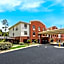 Comfort Inn and Suites 