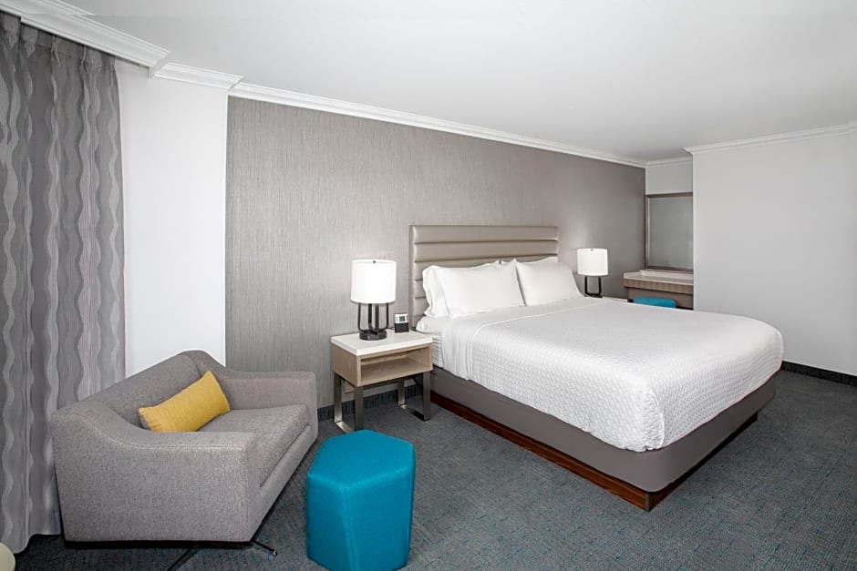 Crowne Plaza Costa Mesa Orange County By IHG