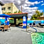 The Azure Hotel
