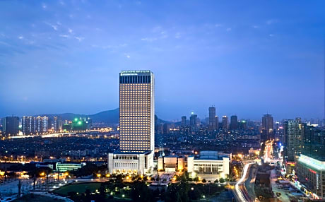 InterContinental Wuxi By IHG