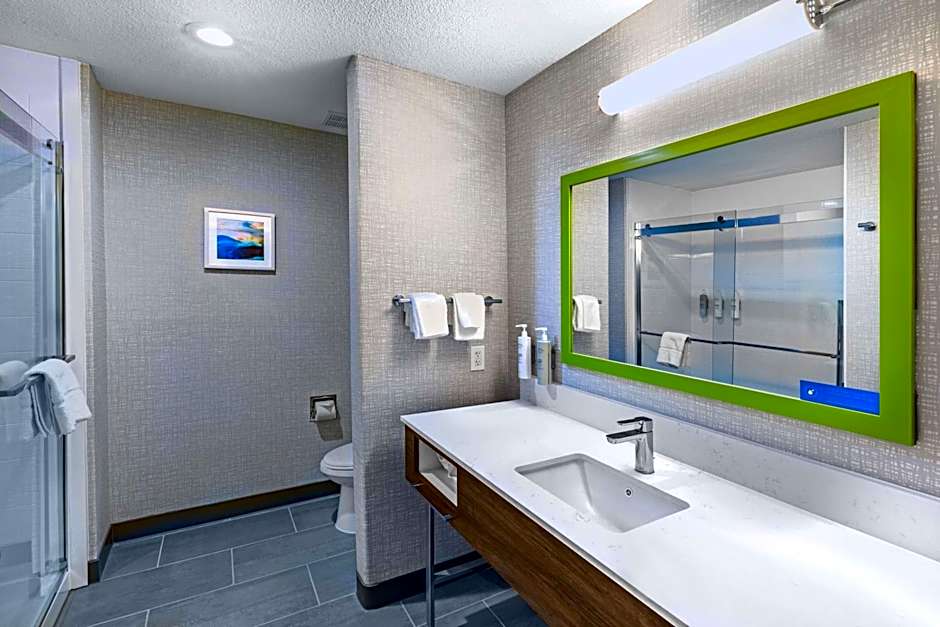 Hampton Inn By Hilton & Suites Dallas I-30 Cockrell Hill, TX