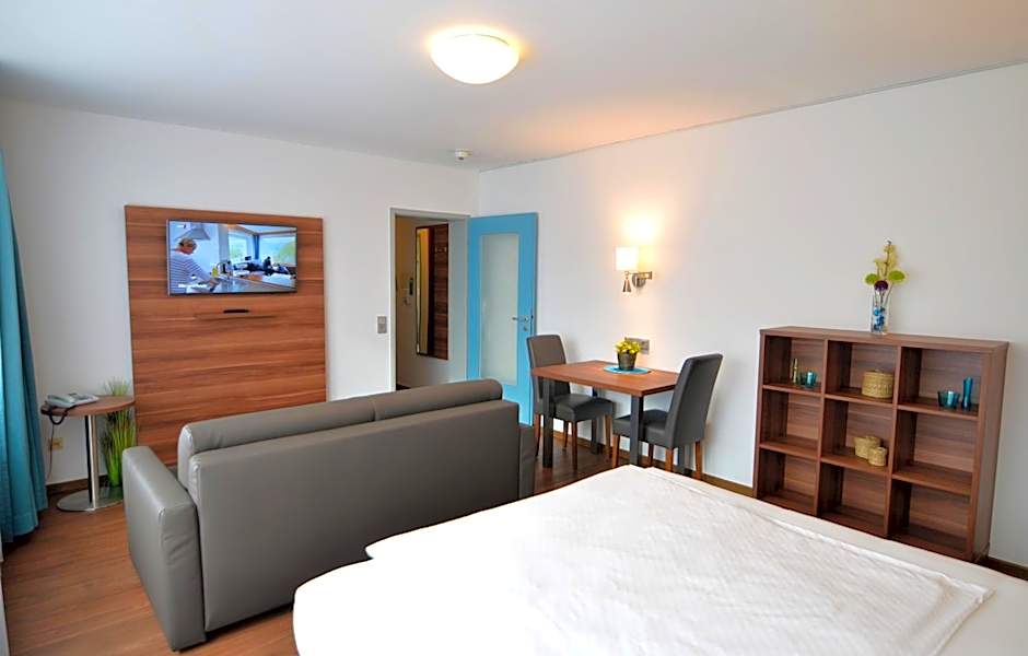 Neu Heidelberg - Guesthouse & Apartments