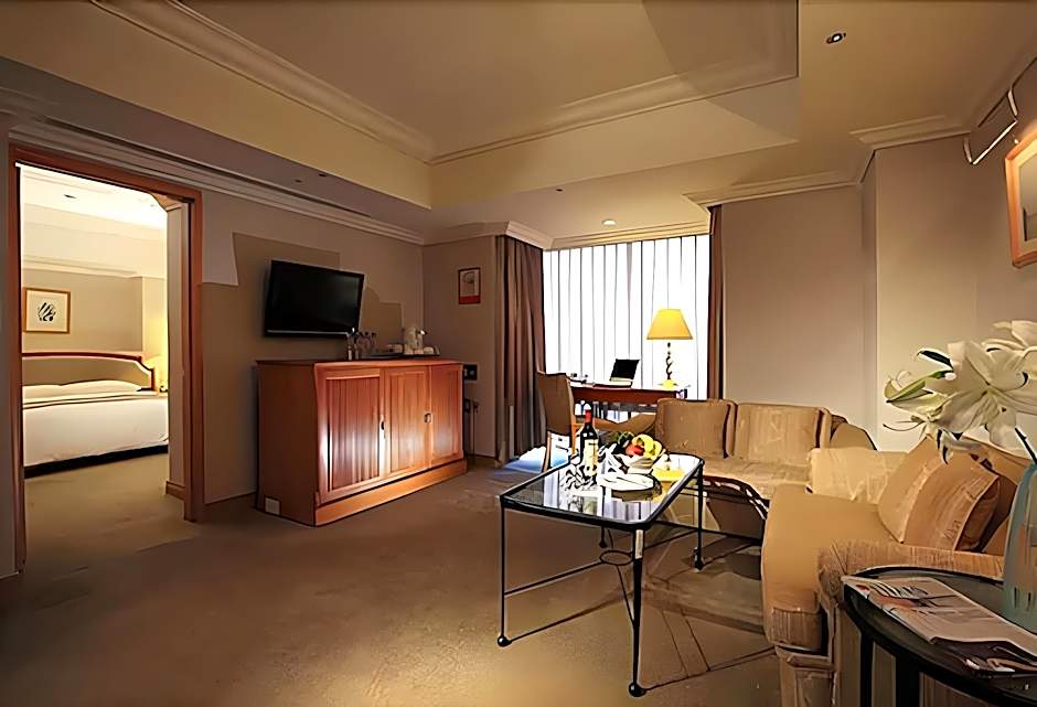 Han Hsien International Hotel