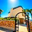 Beach Hotel Terracotta