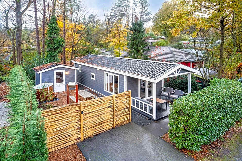 Vakantiepark de Thijmse Berg