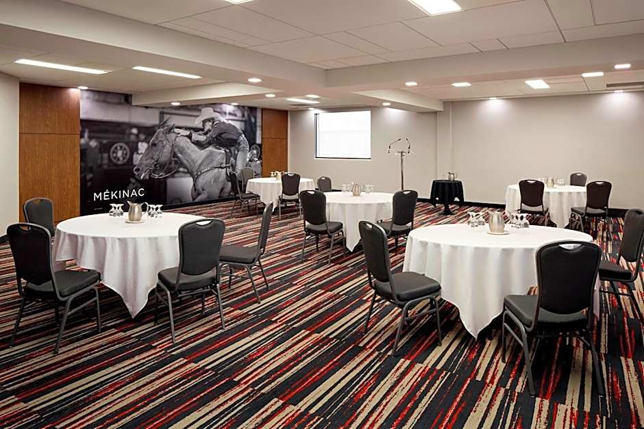 Delta Hotels by Marriott Trois Rivieres Conference Centre