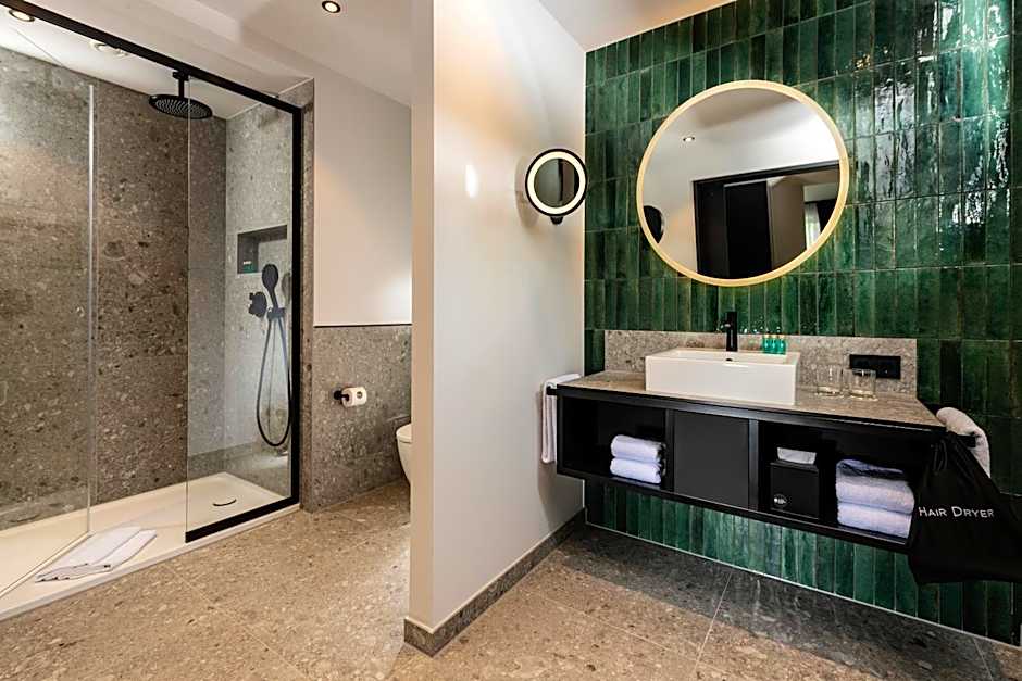 Clipper Boardinghouse - Hamburg-Michel