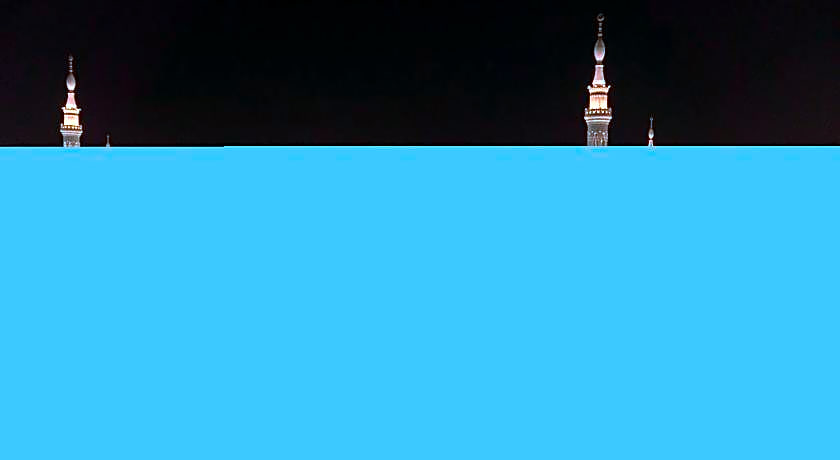 Dar Al Iman InterContinental By IHG