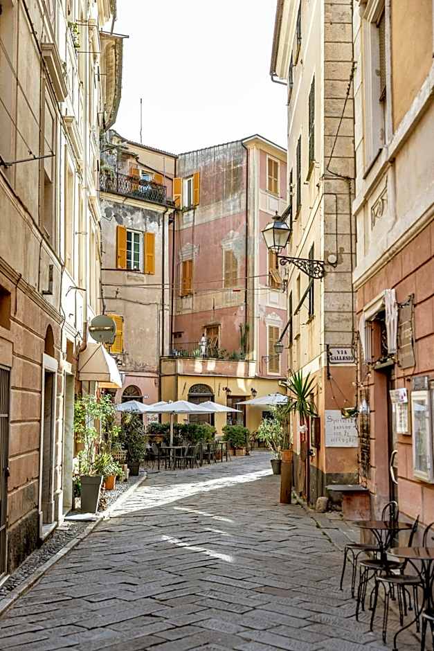Hotel Bello by Ostello Bello