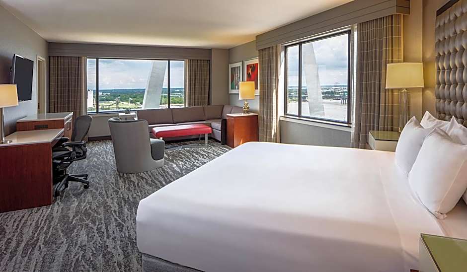 Hyatt Regency St Louis at The Arch