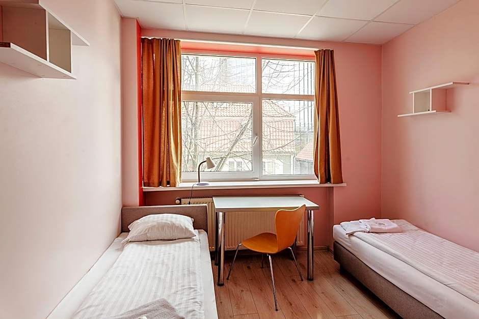 Bridge Hotel Riga Free PARKING