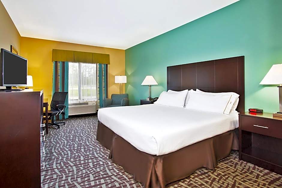 Holiday Inn Express Hastings By IHG