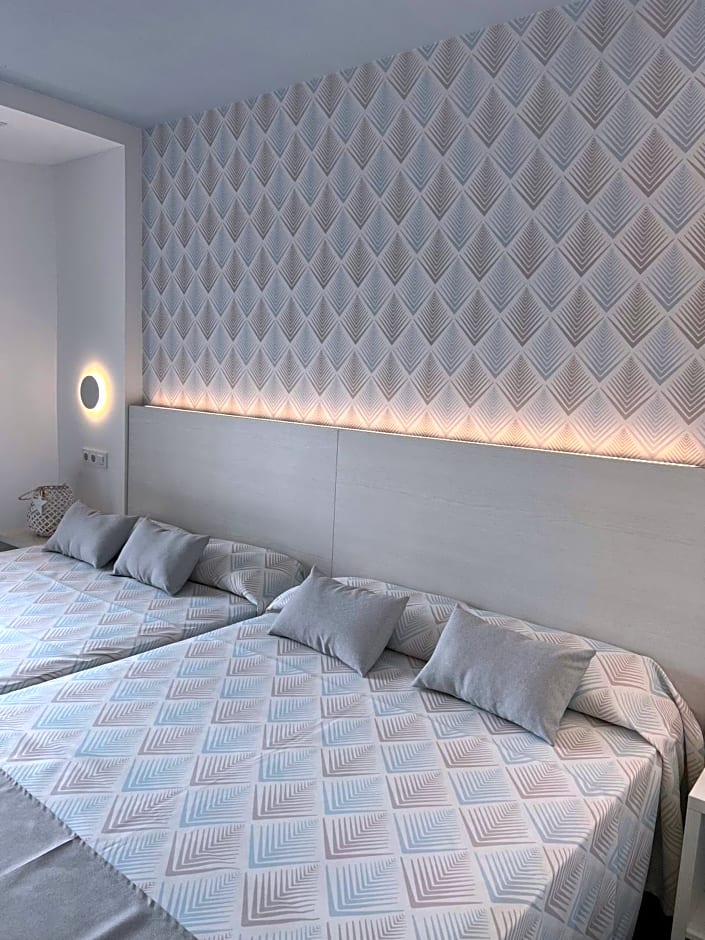 Hotel Sorra Daurada Splash