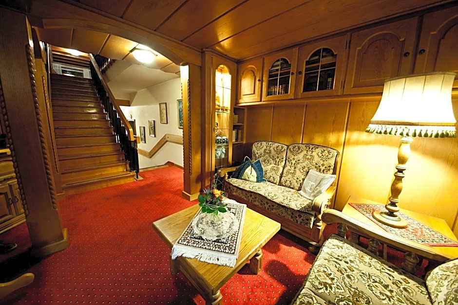 Das Stadler - Metzgerwirt