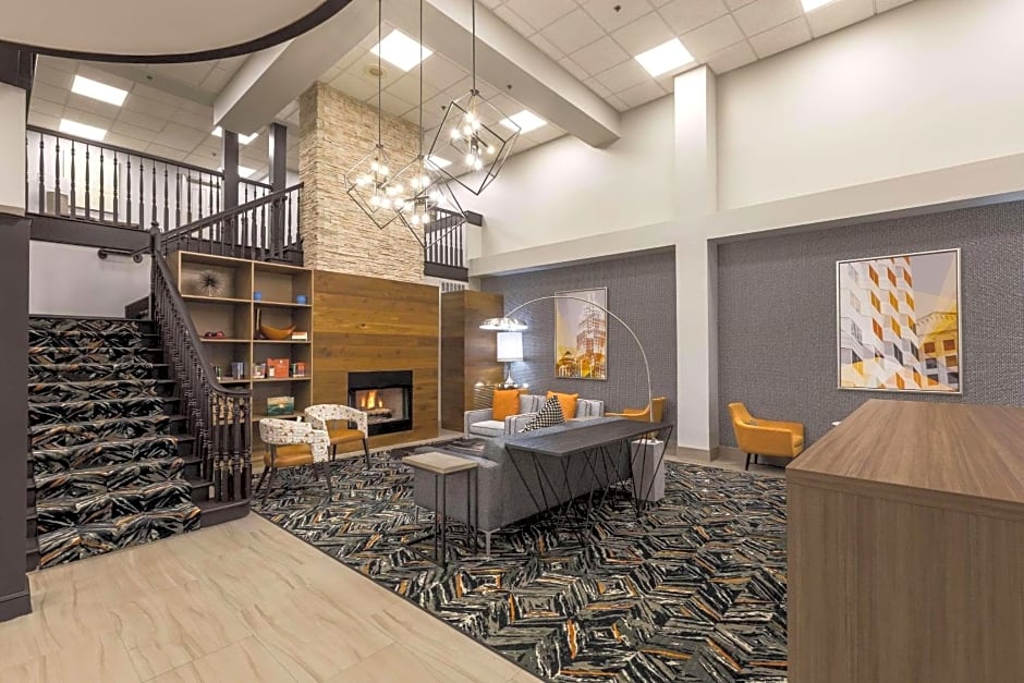 Country Inn & Suites by Radisson, Lake Norman Huntersville, NC