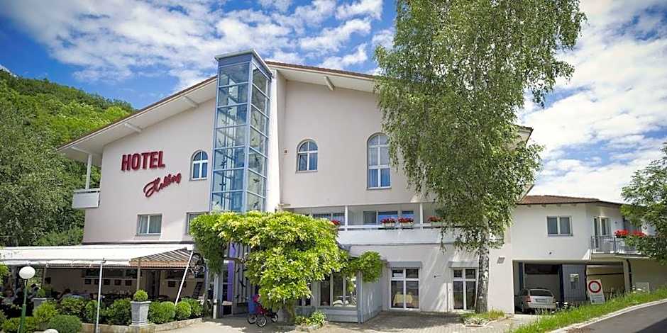 Waldhotel Hohberg