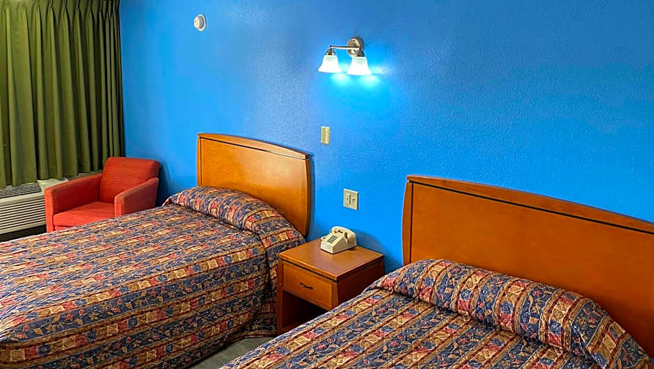 Express Inn Newport News