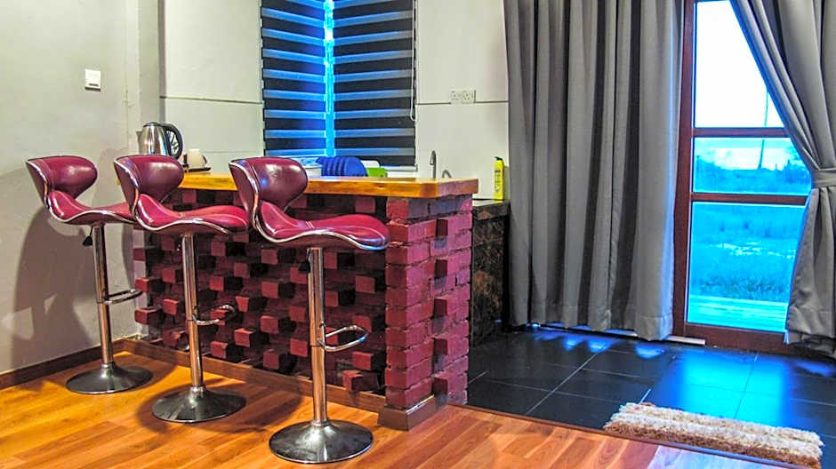 Andalus beach residence