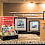 Hampton Inn Parkersburg-Mineral Wells