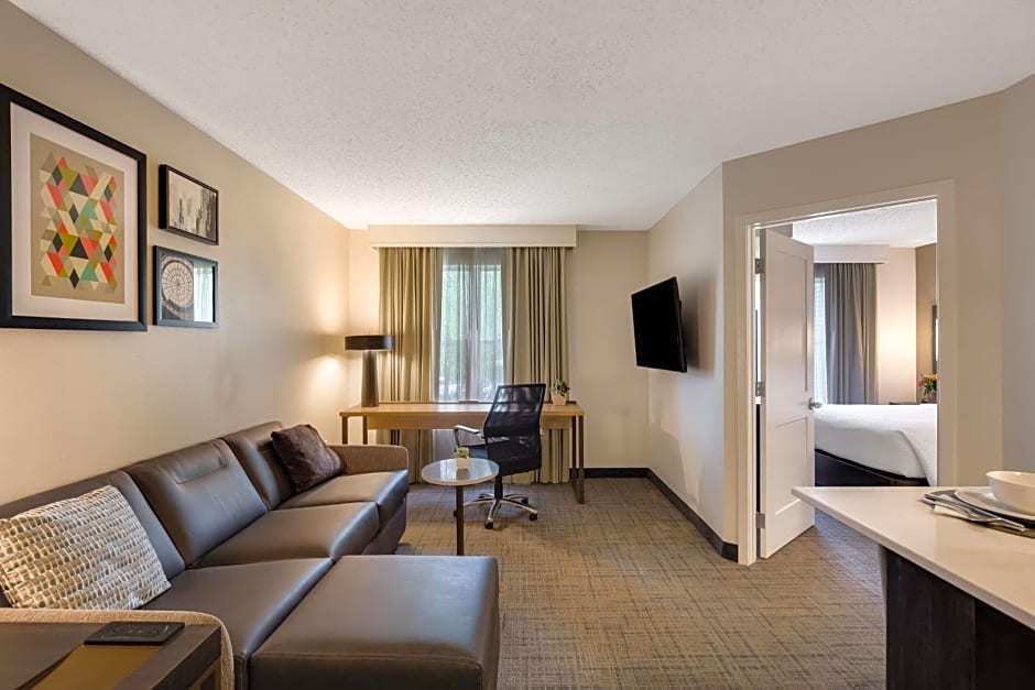 Sonesta ES Suites Parsippany Morris Plains