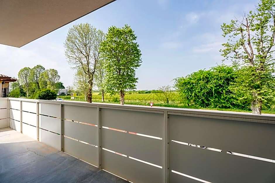 Residence Diamante