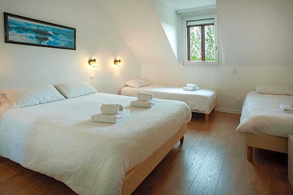 Logis Lucotel