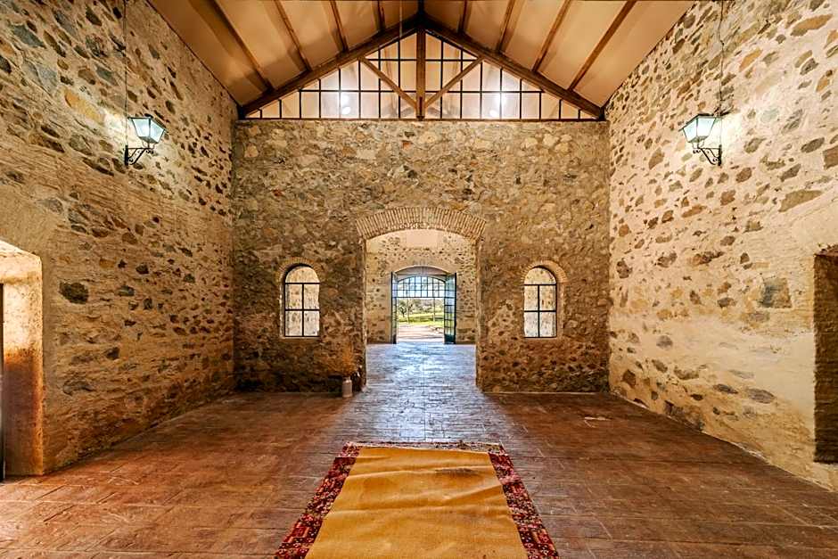 Alojamiento Rural Finca Barral