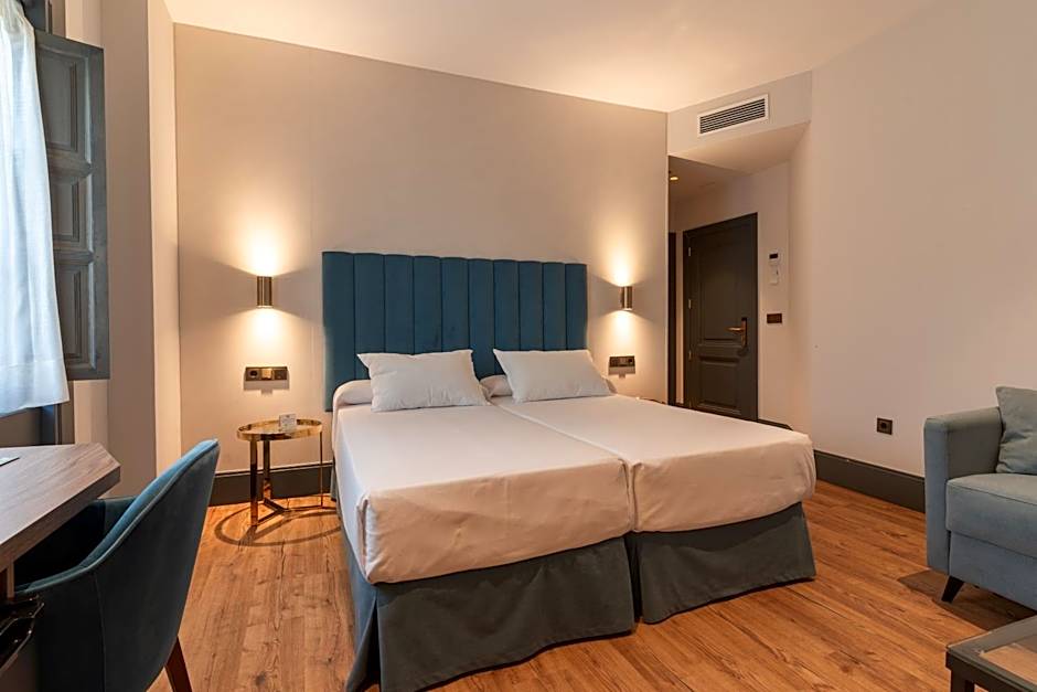 La Casa Azul Boutique Hotel