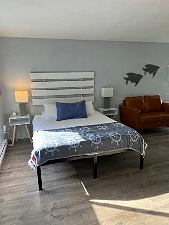The Guesthouse Ocean View Cottages