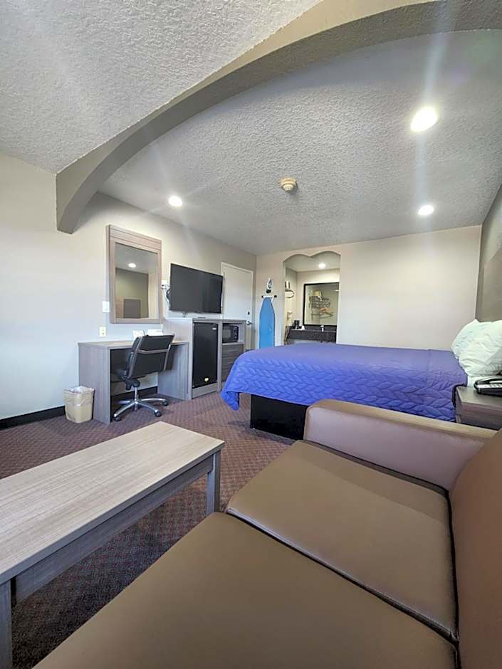 Scottish Inn and Suites Beaumont