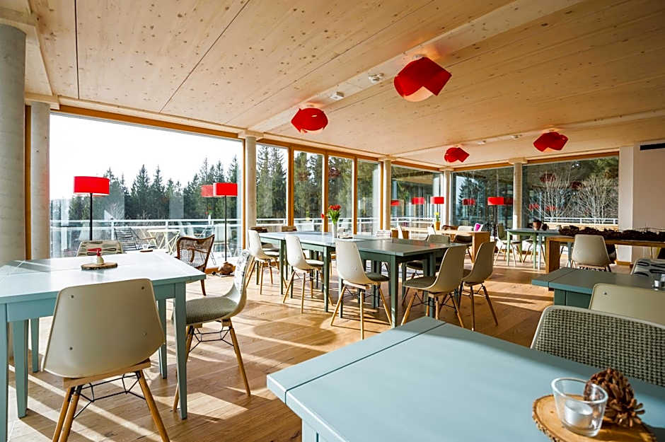 Berghaus Freiburg - Appartement Hotel auf dem Schauinsland