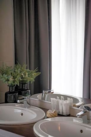 Apartment one bedroom