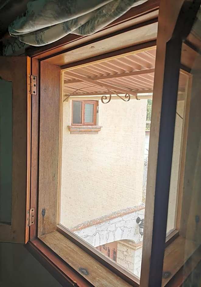 Posada Casa del Minero