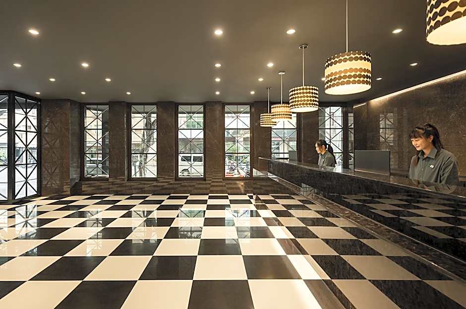 Kindness Hotel - Kaohsiung Jue Ming