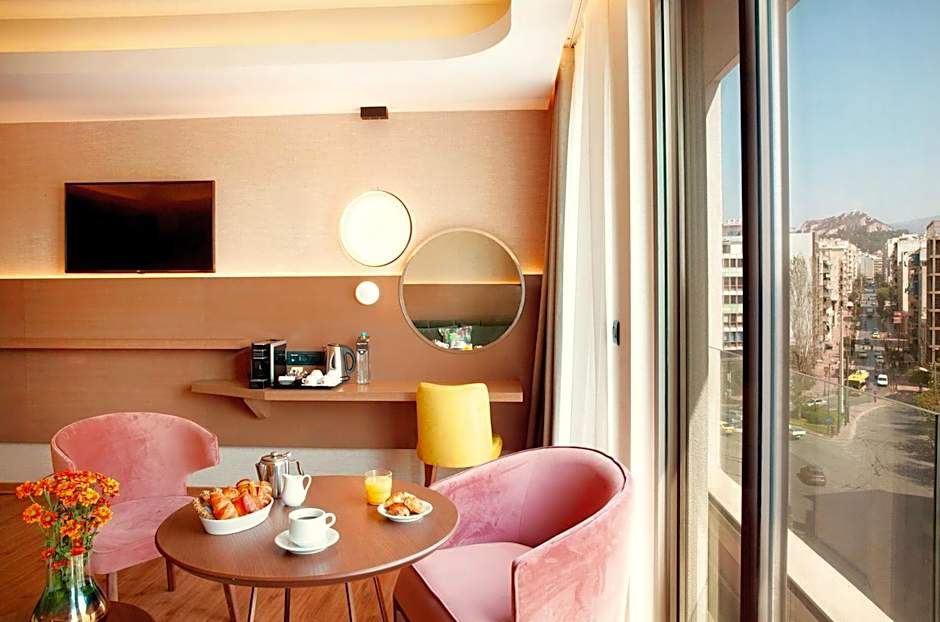 Wyndham Athens Residence