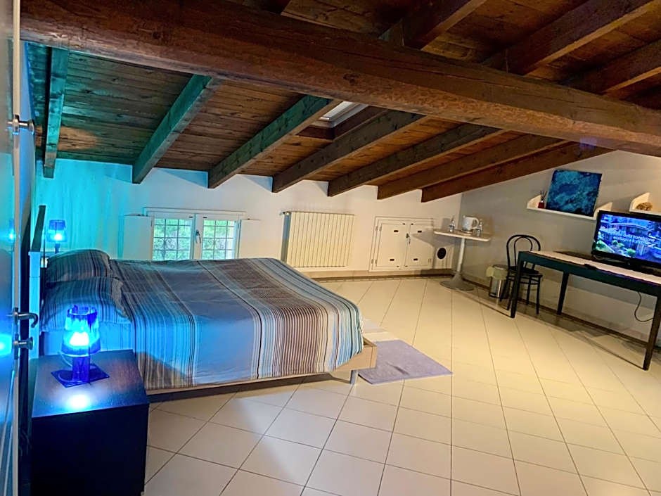 VILLA CAMPESTRE